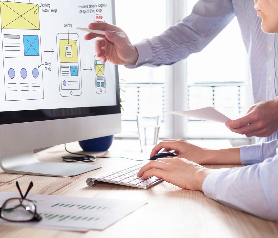 Website Development