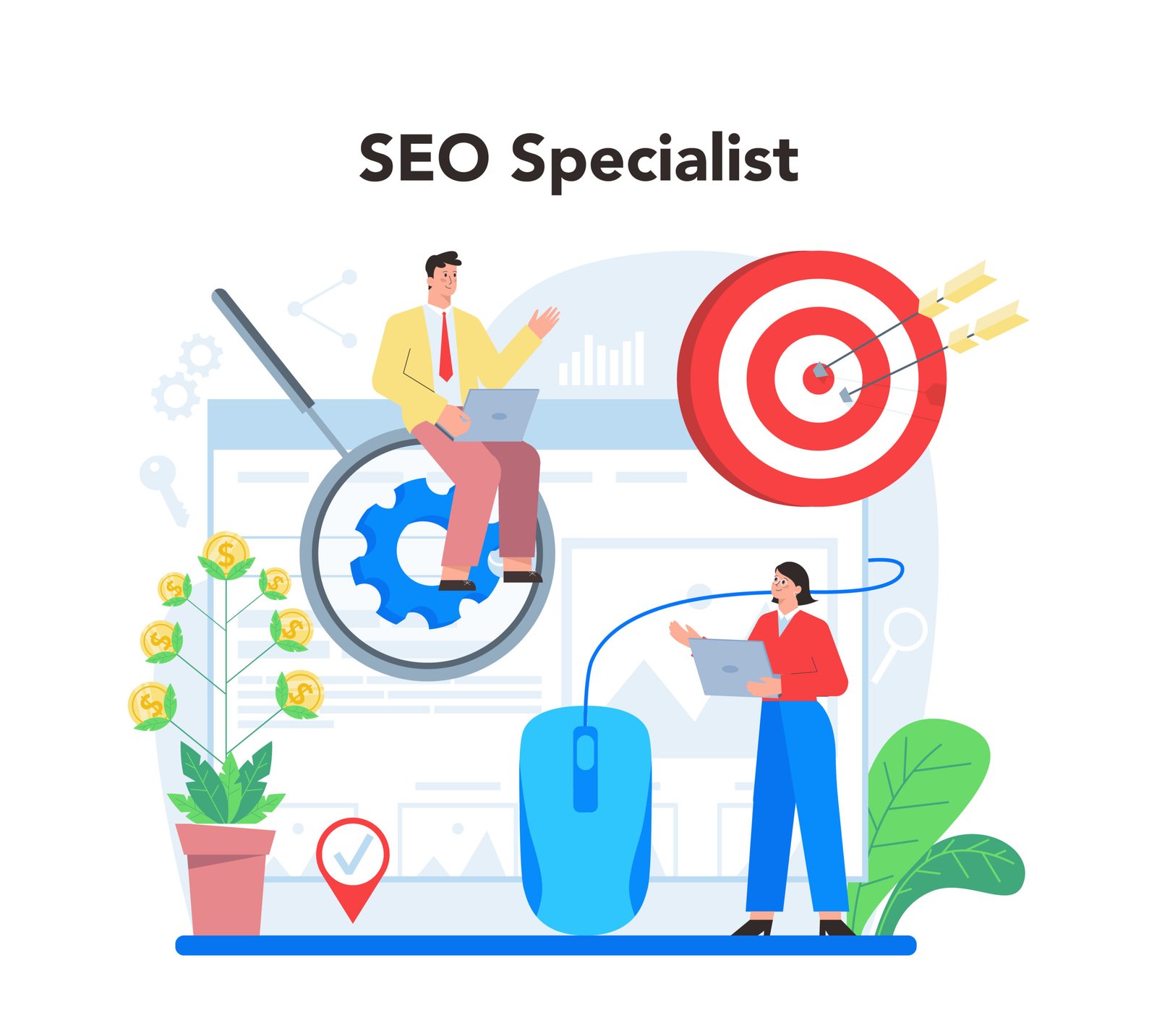 SEO optimized